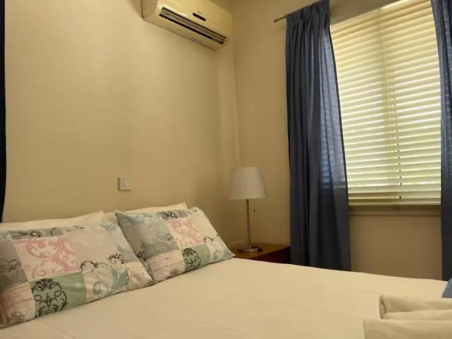Light & Blue Ayios Elias Private Bungalows 3*, Protaras Cyprus