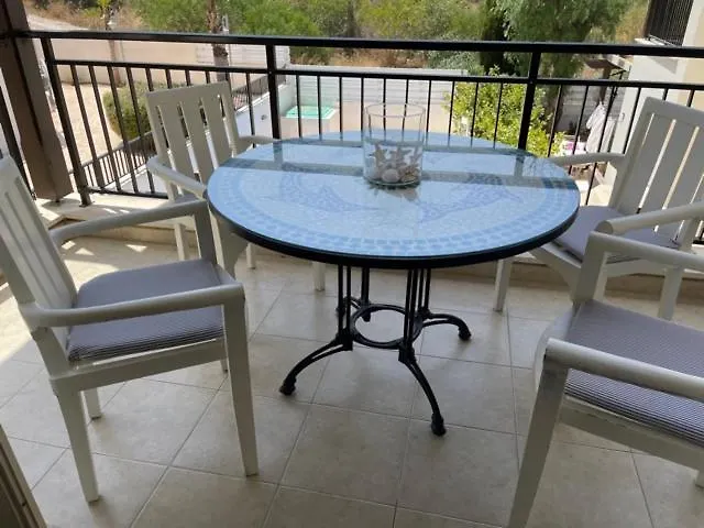 Light & Blue Ayios Elias Private Bungalows Cyprus