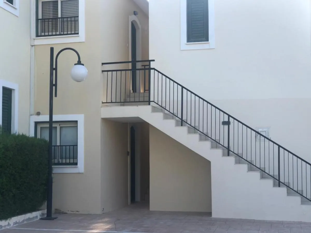 Light & Blue Ayios Elias Private Bungalows Protaras