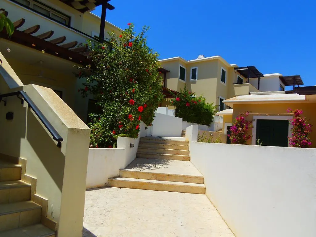 Aparthotel Light & Blue Ayios Elias Private Bungalows