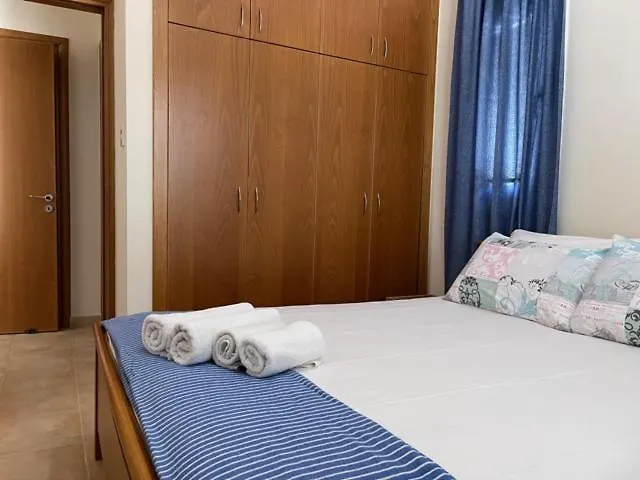 Light & Blue Ayios Elias Private Bungalows