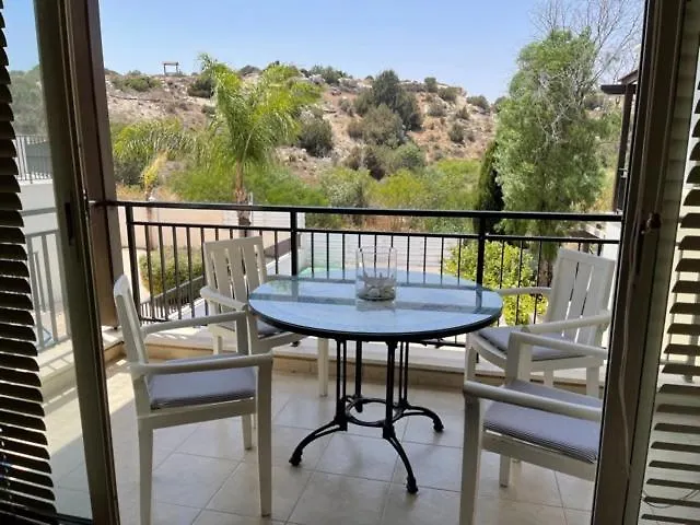 Light & Blue Ayios Elias Private Bungalows Aparthotel Protaras