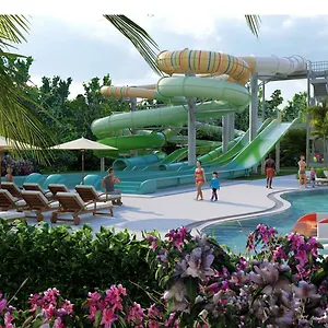 Maris Grand Resort Protaras