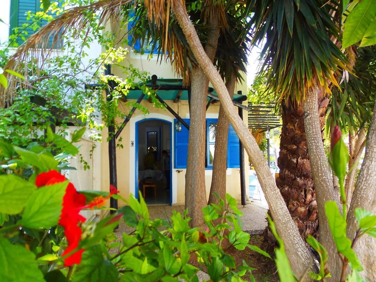 *** Aparthotel Light & Blue Ayios Elias Private Bungalows Cyprus